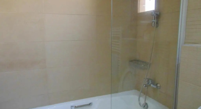 Апартаменты Ithaki Phinikoudes Apartments No. 106