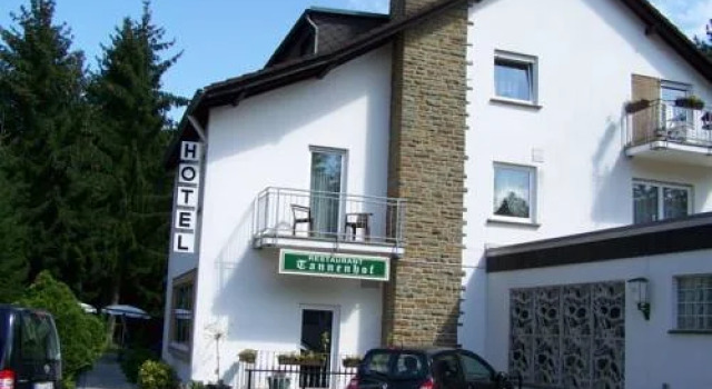 Hotel Tannenhof