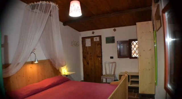 B&B Le Stagioni, Book Bed and Breakfast Hoteller i Andria med morgenmad, Morgenmad