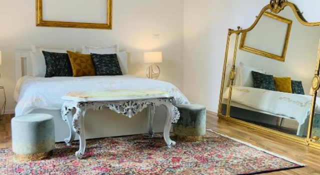 Standard Doppel Zimmer Beretti Home