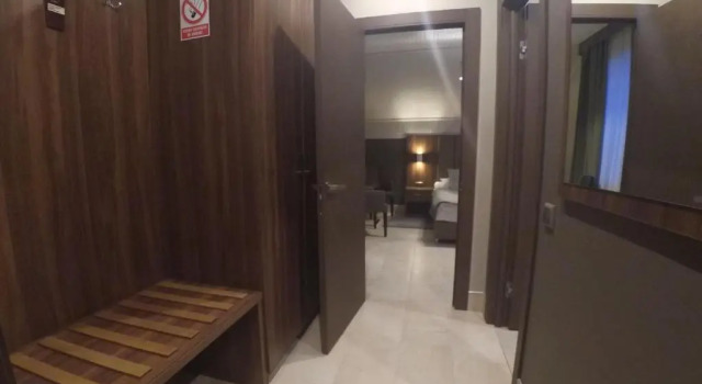 Номер Standard Hotel Ozero Vita