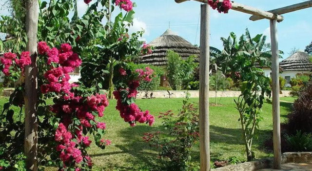 kabubbu resort center, Prenota Resort Hotel resort a Kampala, Resort