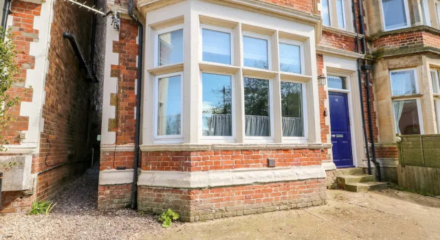 Northgate Ground Floor Flat
