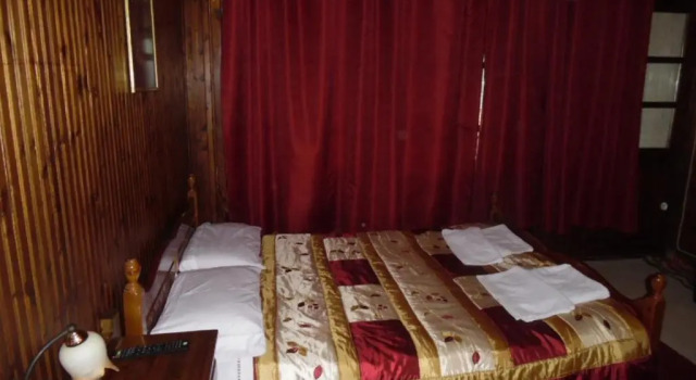 Elatos Rooms, Reserva ahora Hotel Hoteles en Grecia Central con aparcamiento, Aparcamiento