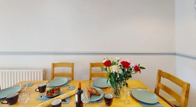 Woolacombe Hibiscus 2 Bedrooms, Rezervovat Rekreační dům Woolacombe Devon