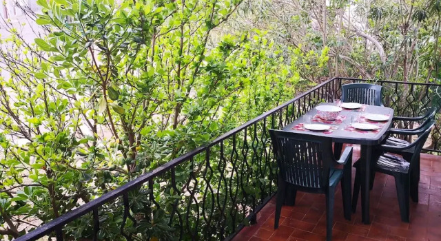 Апартаменты с 2 комнатами Apartamento Puerto de Llança - 1566