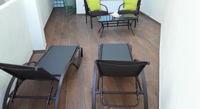 Студия Fan Flat Torremolinos