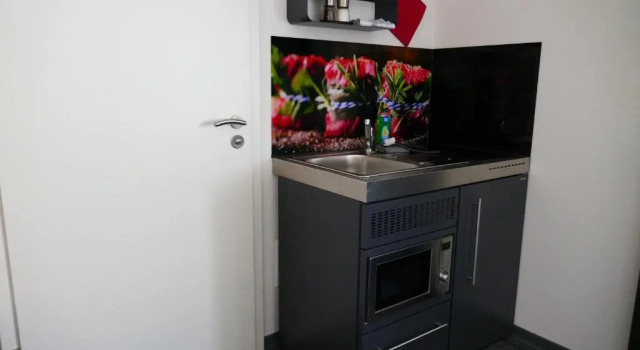 Номер Standard Hotel Gasthof Handewitt