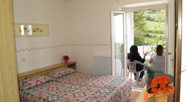 Hotel Rosalpina