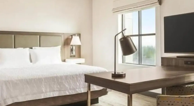 Люкс Snoqualmie Inn by Hotel America