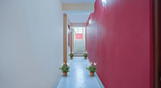 Capital O 89101 Hotel Himsikha, Book Hotel Hotels in Sikkim with Parking, Parking