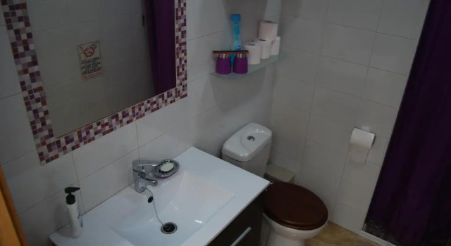 Двухместный номер Standard Vivienda Rural El Retorno