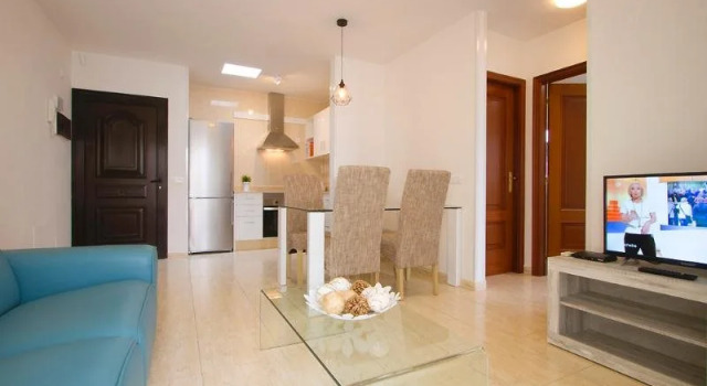 Apartamentos Sara, Забронировать Апартаменты/квартира Отели Канарских островов с бассейном, Бассейн