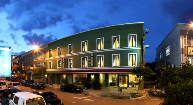 Hotel Richbaliz Selayang, Забронировать Отель Пещеры Batu Caves Селангор