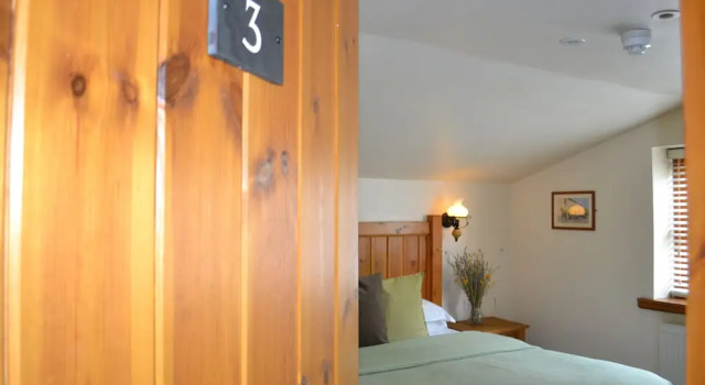 Gwaelod Y Garth Inn, Varaa Bed and Breakfast Cardiff Cardiff