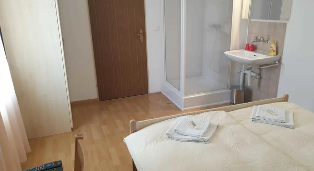Двухместный номер Standard Hotel Edelweiss