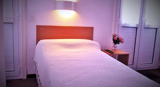 Номер Standard Hôtel Duchesse Anne