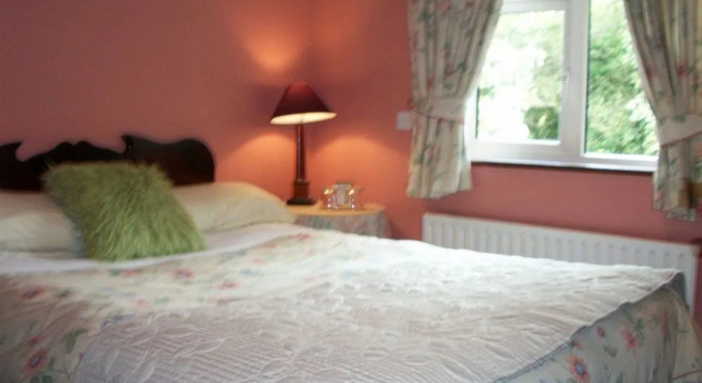Corrib View B&B