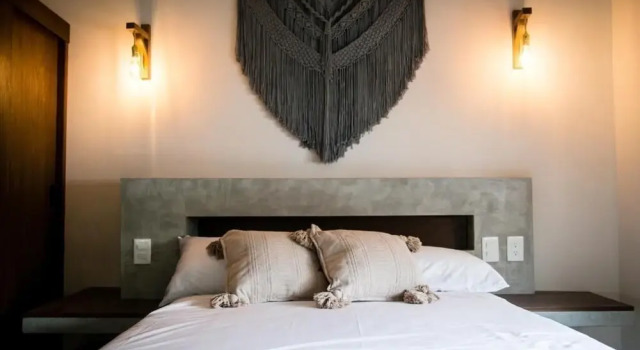 Pakal Condos, Rezervasyon Otel Tulum havuzlu oteller, Yüzme Havuzu