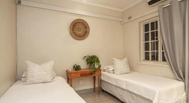Номер Standard Shelbourne Boutique Lodge