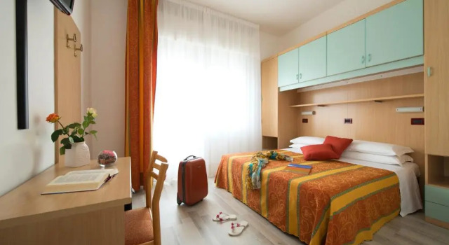 Номер Economy Hotel Pillon