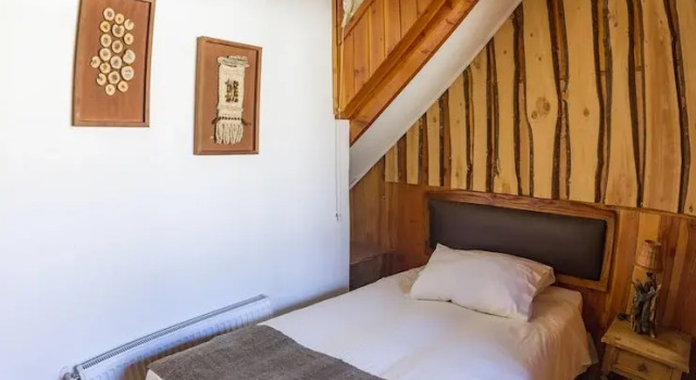 Одноместный номер Standard B&B HMüller