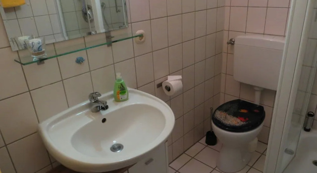 Апартаменты Traditional Apartment near Sea in Kühlungsborn