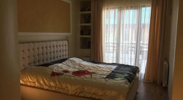 kvartira Z.gorgiladzis 54/62, Book Hotel Batumi 