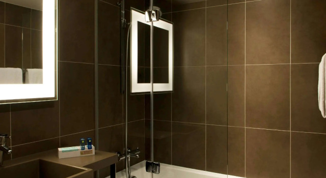 Номер Superior Novotel Stevenage