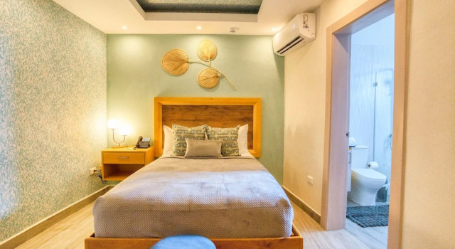 Melina Hotel