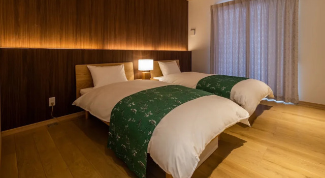 Hopetree Hakuba, Boek Hotel Hakuba 