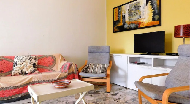 Villa Unifamiliare con Posto Auto, Book Villa Hoteller i Cinque Terre med parkering, Parkering