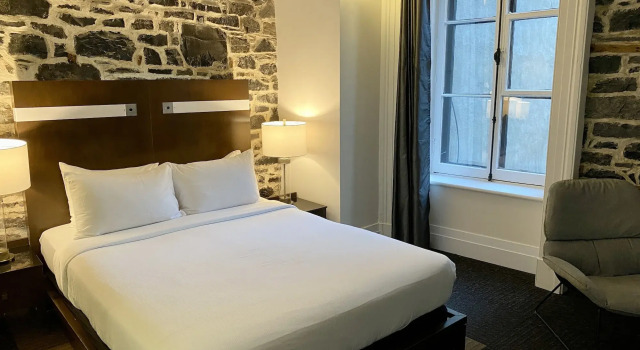 Hôtel Sainte-Anne