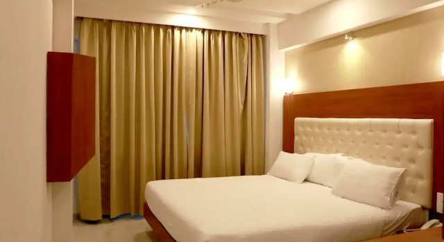 Номер Deluxe Hotel Lords, Fort