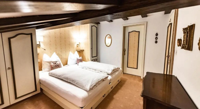 Апартаменты Superior Hotel Olympia