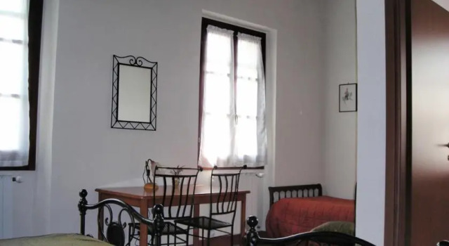 Agriturismo Cascina Roma, Prenota Hotel Hotel a Ozzero con parcheggio, Parcheggio