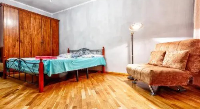 Lighthouse Apartment At Kurmangazy 20, Забронировать Апартаменты/квартира Апартаменты Алматы, рядом с Станция метро Алмалы, Апартаменты/квартира