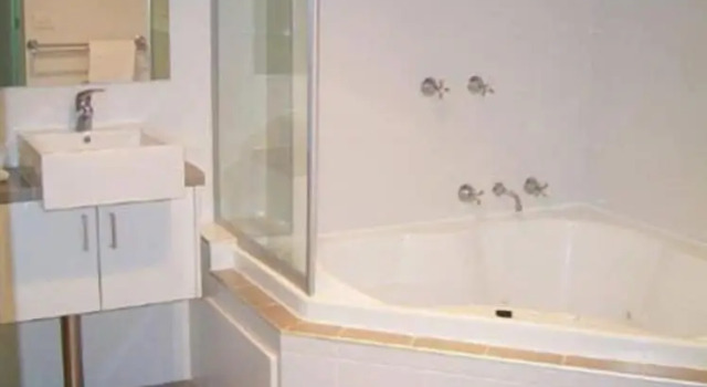 Номер Standard с 3 комнатами Tuscany Apartments