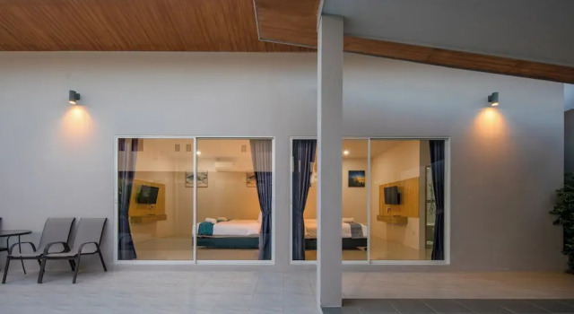 Вилла Sasi Pool Villa Phuket