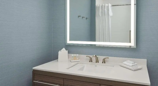 Номер Standard Home2 Suites By Hilton Pompano Beach Pier, Fl