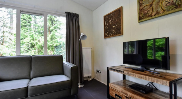 Stylish Stay in Vorden Woods
