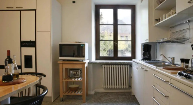 Апартаменты Lord Byron Apartment