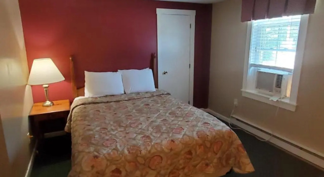 The Windrifter Resort, 予約 リゾート ウルフボロ Lake Winnipesaukee