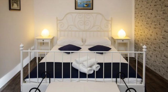 Номер Comfort Prior Suites Split