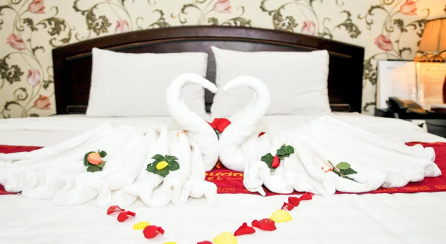 Remy Hotel, Забронировать Отель Хюэ Тхыатхьен-Хюэ, рядом с Bao Quoc Pagoda