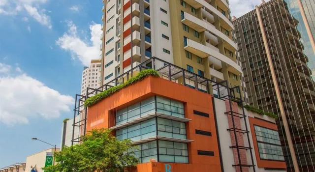 Republic Apartments