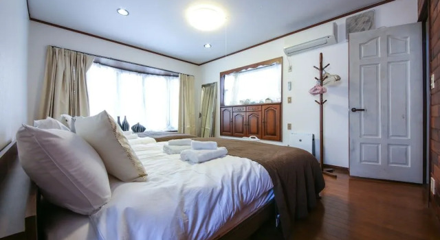 Matsugaoka 1 chome B, Забронировать Отель Накано Токио, рядом с Nakano Broadway