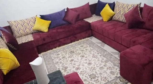 Residence ennasr