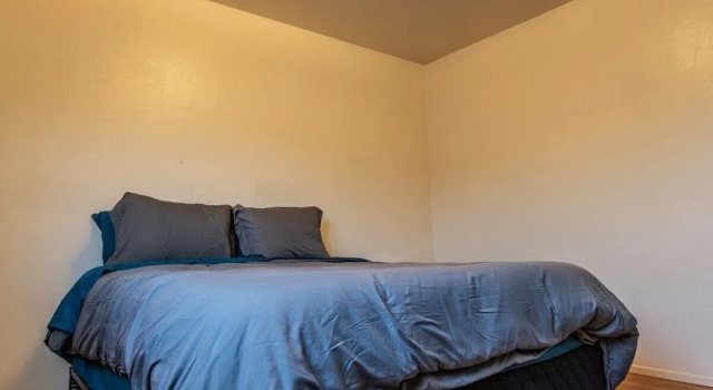 Cozy Richmond Two Bedroom, Забронировать Отель Эль-Серрито Область залива Сан-Франциско