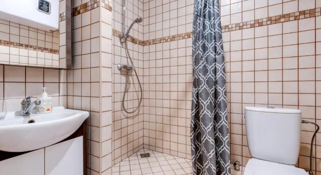 Двухместный номер Standard Hotel Jelita